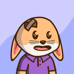 Boss Bunnies #1599