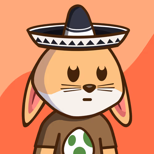 Boss Bunnies Nft Official