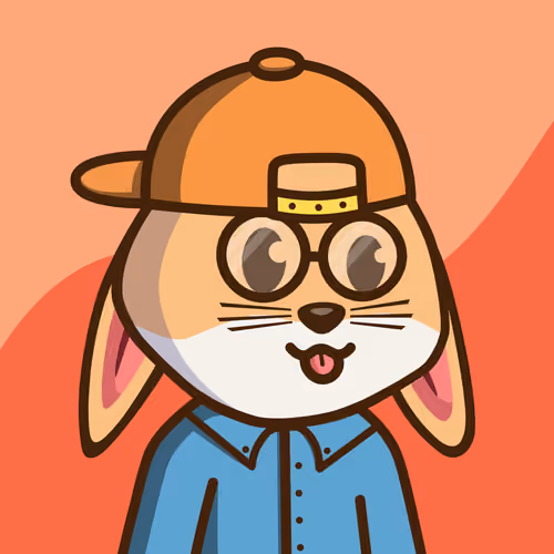 Boss Bunnies #6847