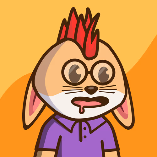Boss Bunnies Nft Official