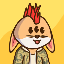 Boss Bunnies #6293