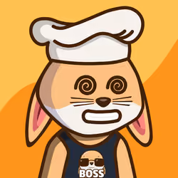Boss Bunnies #5367