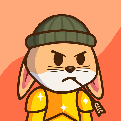Boss Bunnies Nft Official