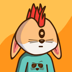 Boss Bunnies #5967
