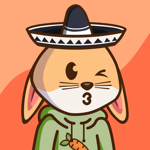 Boss Bunnies Nft Official