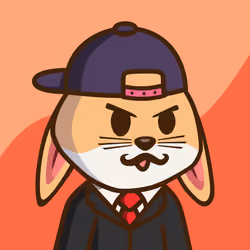 Boss Bunnies #4835