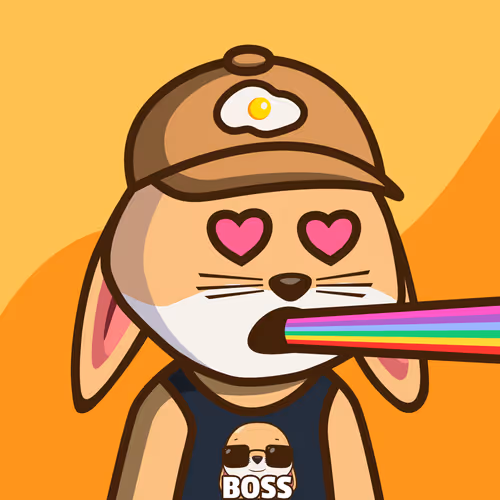 Boss Bunnies Nft Official