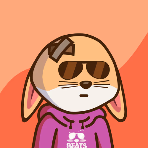 Boss Bunnies Nft Official