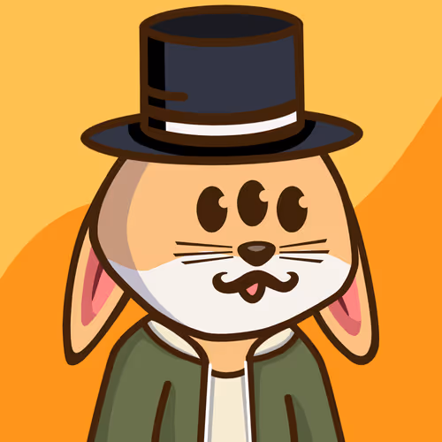 Boss Bunnies Nft Official