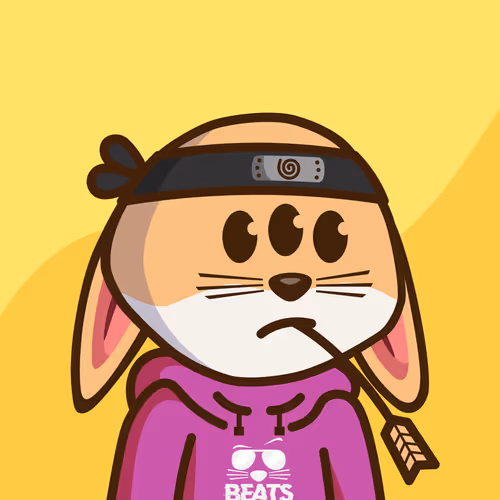 Boss Bunnies Nft Official