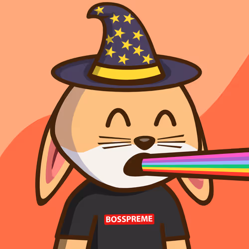Boss Bunnies Nft Official