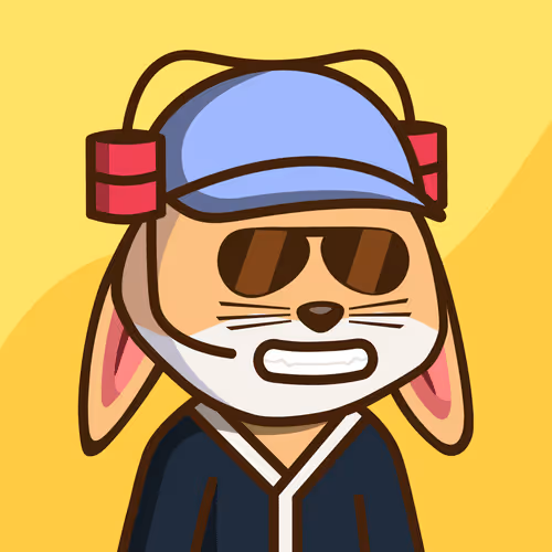 Boss Bunnies Nft Official