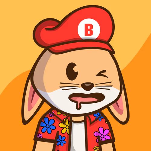 Boss Bunnies Nft Official