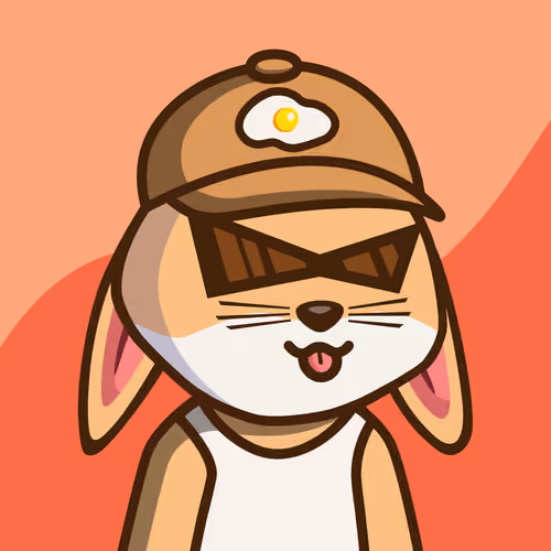 Boss Bunnies #9651