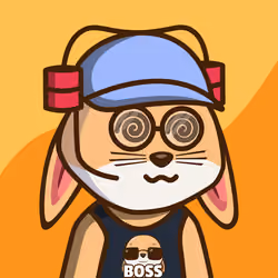 Boss Bunnies #5224
