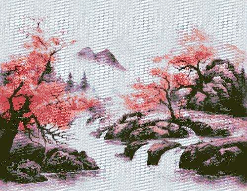 Sakura Horizons
