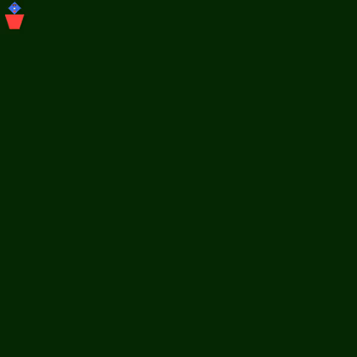 Colour Block V2
