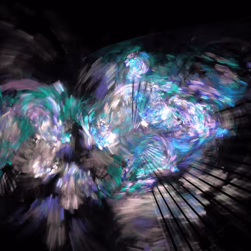 Fusion By Fabled Fractals Official Collection