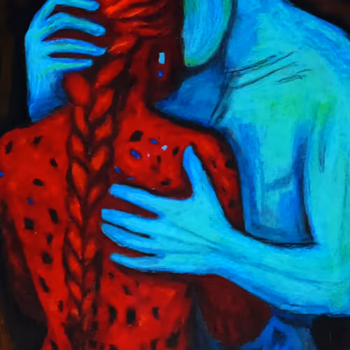 It’s Not Just Love