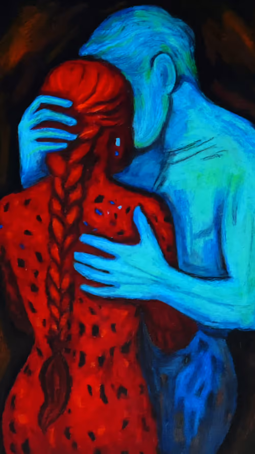 It’s Not Just Love