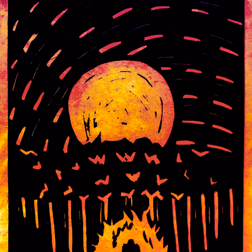 Saint Andrew Genesis