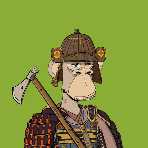 Bushido Royale