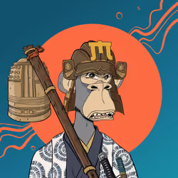 Bushido Royale #2771