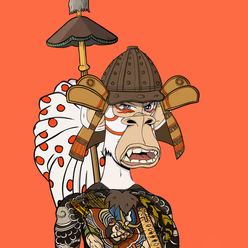 Bushido Royale