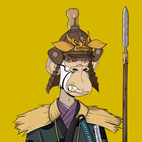 Bushido Royale