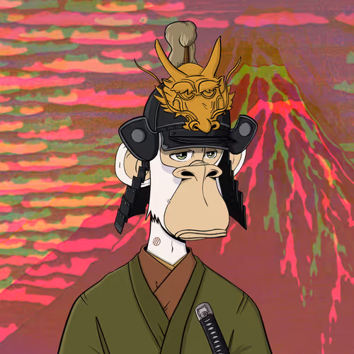 Bushido Royale