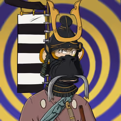 Bushido Royale #5728