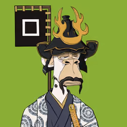 Bushido Royale #2059