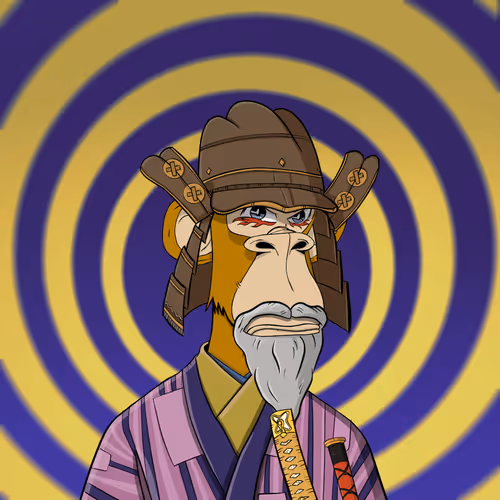 Bushido Royale