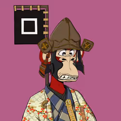Bushido Royale #1329
