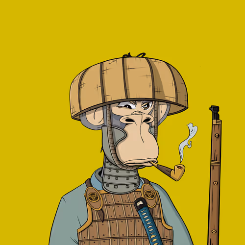 Bushido Royale