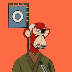 Bushido Royale #5741