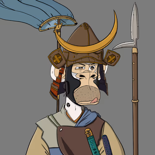 Bushido Royale