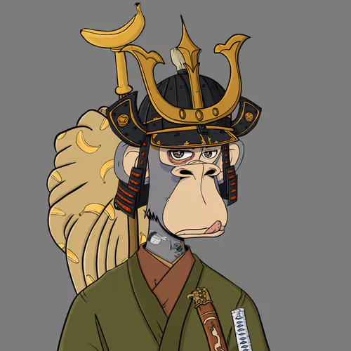 Bushido Royale