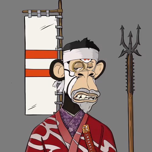 Bushido Royale