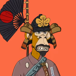 Bushido Royale #1131