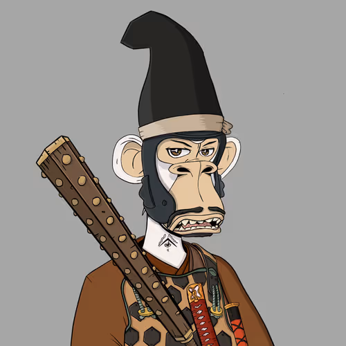 Bushido Royale