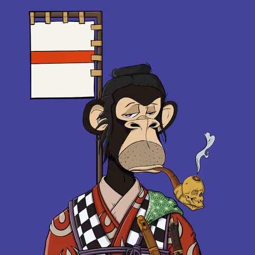 Bushido Royale #1714