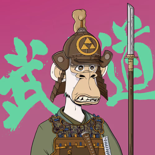 Bushido Royale