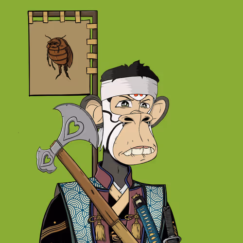 Bushido Royale
