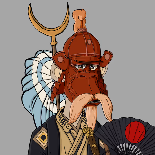 Bushido Royale