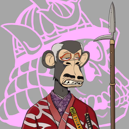 Bushido Royale