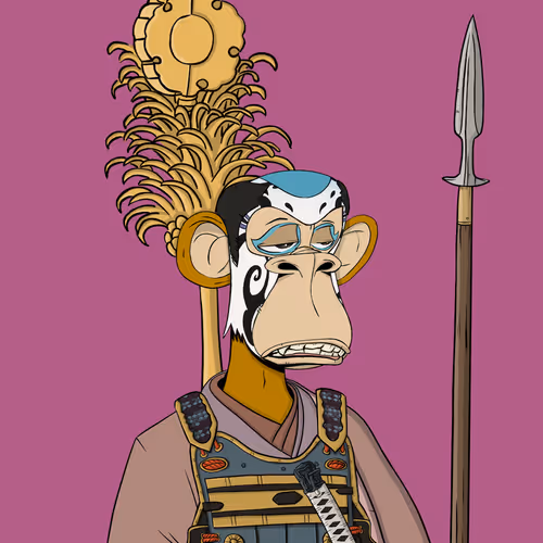 Bushido Royale
