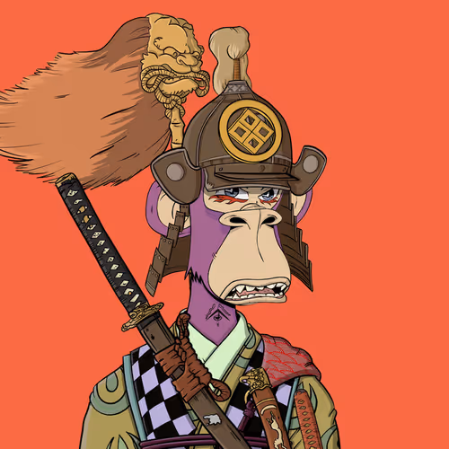 Bushido Royale