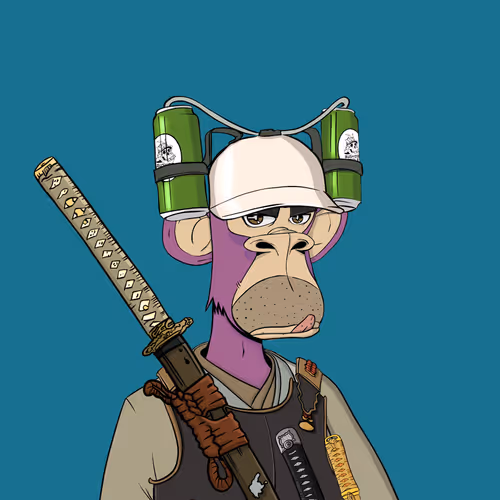 Bushido Royale