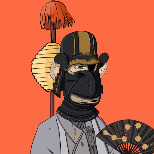 Bushido Royale